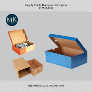 Hộp carton Hộp carton