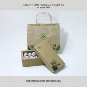 Túi giấy Túi giấy