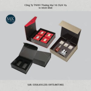 Hộp cứng Hộp cứng