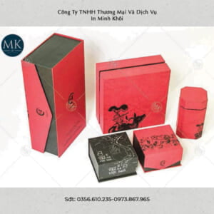 Hộp cứng Hộp cứng