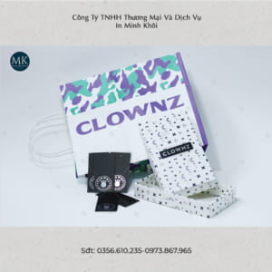 Túi giấy Túi giấy