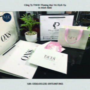 Túi giấy Túi giấy