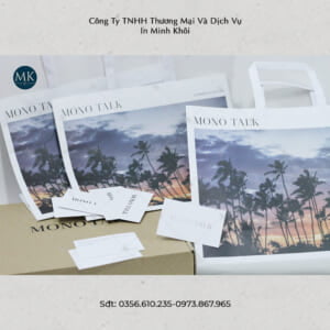 Túi giấy Túi giấy