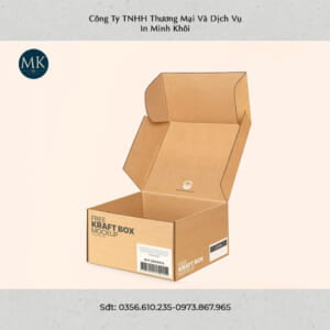 Hộp carton Hộp carton