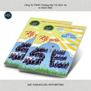 Kỷ yếu, lưu niệm Kỷ yếu, lưu niệm