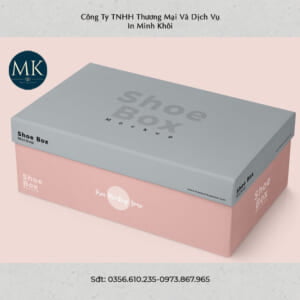 Hộp carton Hộp carton