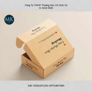 Hộp carton Hộp carton