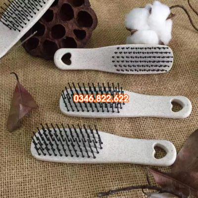 Lược khách sạn