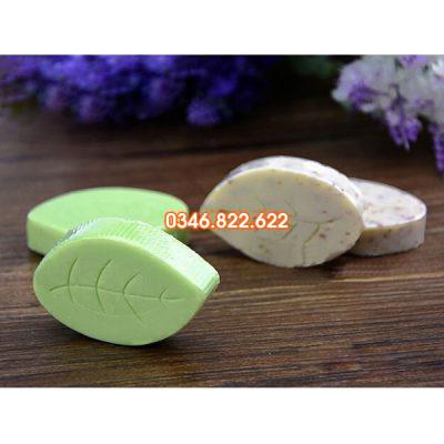 Xà bông khách sạn