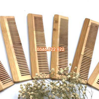 Lược khách sạn