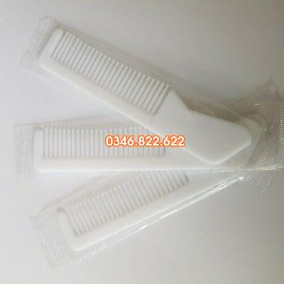 Lược khách sạn