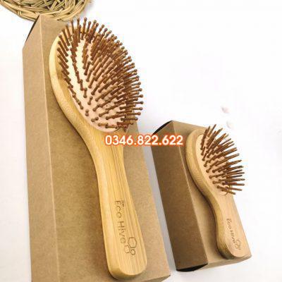 Lược khách sạn