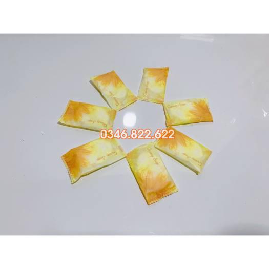 Xà bông CAMAY khách sạn Xà bông CAMAY khách sạn