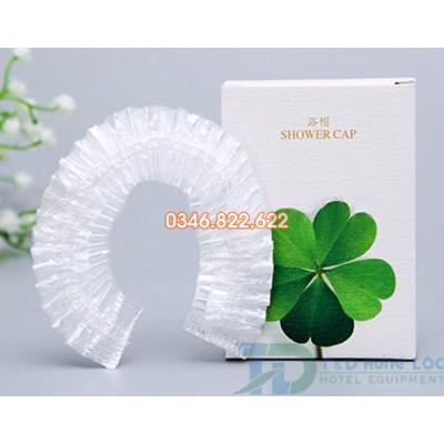 Mũ chụp tóc một lần