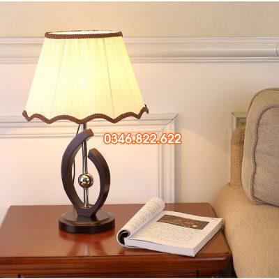 Đèn ngủ trang trí