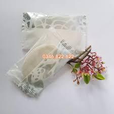 Xà bông khách sạn