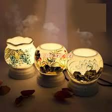 Đèn xông tinh dầu