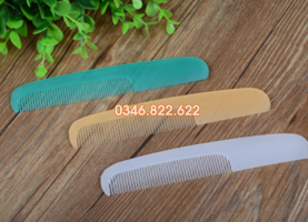 Lược khách sạn