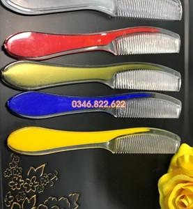 Lược khách sạn