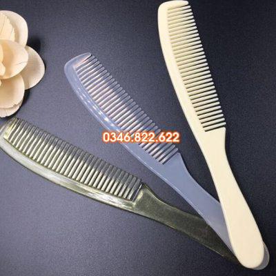 Lược khách sạn