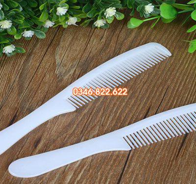 Lược khách sạn