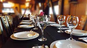 Thiết bị nhà hàng - bếp