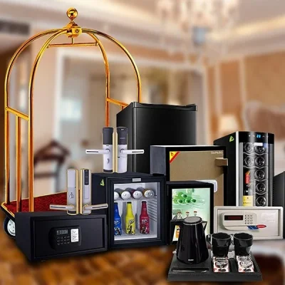 Các thiết bị khác