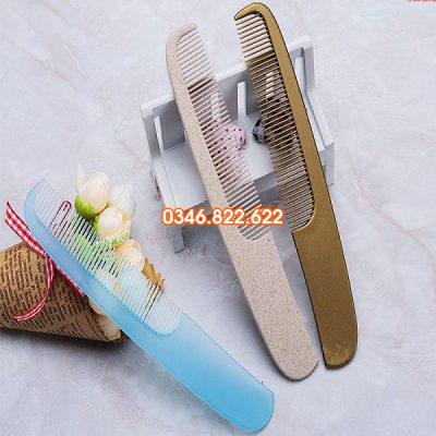 Lược khách sạn