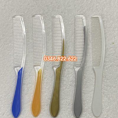 Lược khách sạn