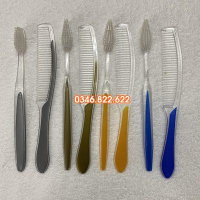 Lược khách sạn