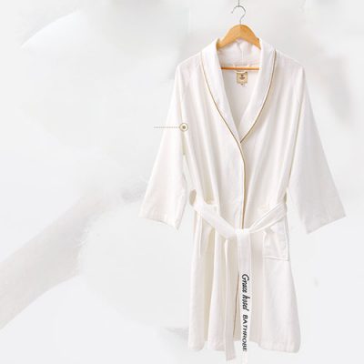 Áo choàng tắm khách sạn 5 sao