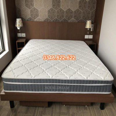 Đệm lò xo cao cấp