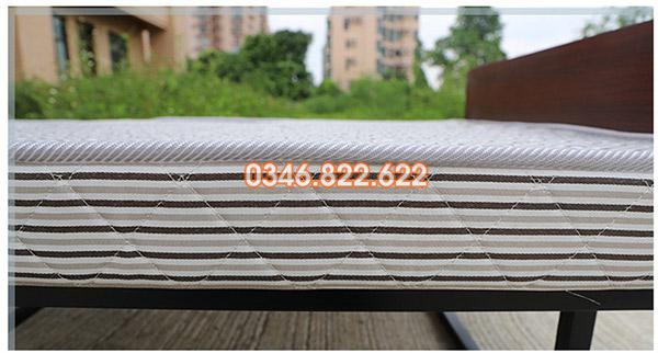 Giường gấp khách sạn nệm mút Giường gấp khách sạn nệm mút