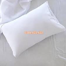 Ruột gối bông hạt cao cấp