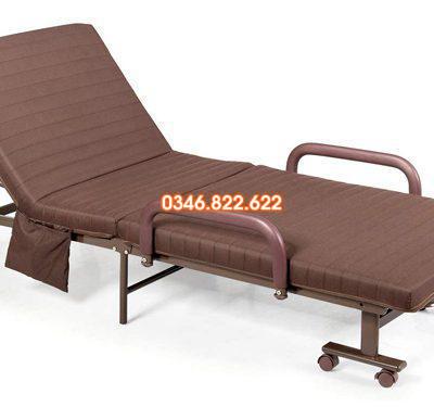 Giường  gấp Hàn Quốc HQ35