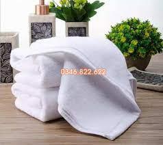 Khăn tắm khách sạn 50x100cm