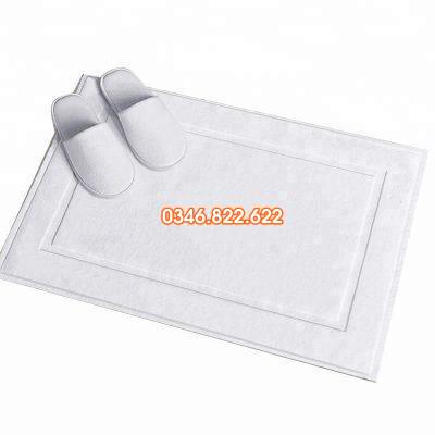 Thảm chân khách sạn