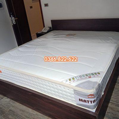 Đệm lõ xo cao cấp Tuấn Anh