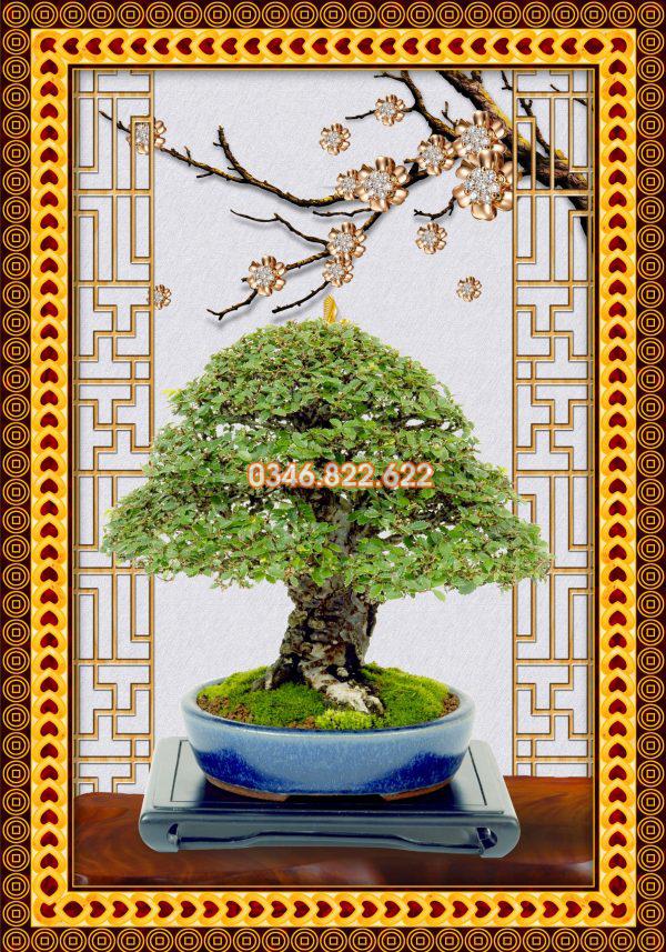 Rèm cuốn in tranh Rèm cuốn in tranh