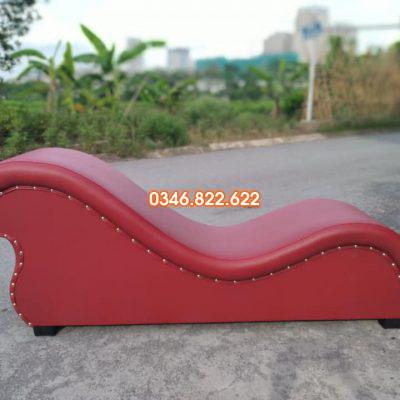 Ghế tình yêu mẫu mỏ vịt