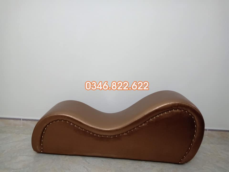 Ghế tình yêu mẫu phổ thông nhất Ghế tình yêu mẫu phổ thông nhất