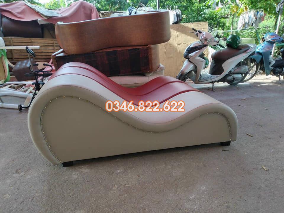 Ghế tình yêu mẫu phổ thông nhất Ghế tình yêu mẫu phổ thông nhất