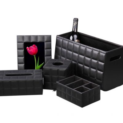 Bộ đồ da phòng khách sạn MS-16