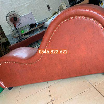 Ghế tình yêu mẫu phổ thông nhất