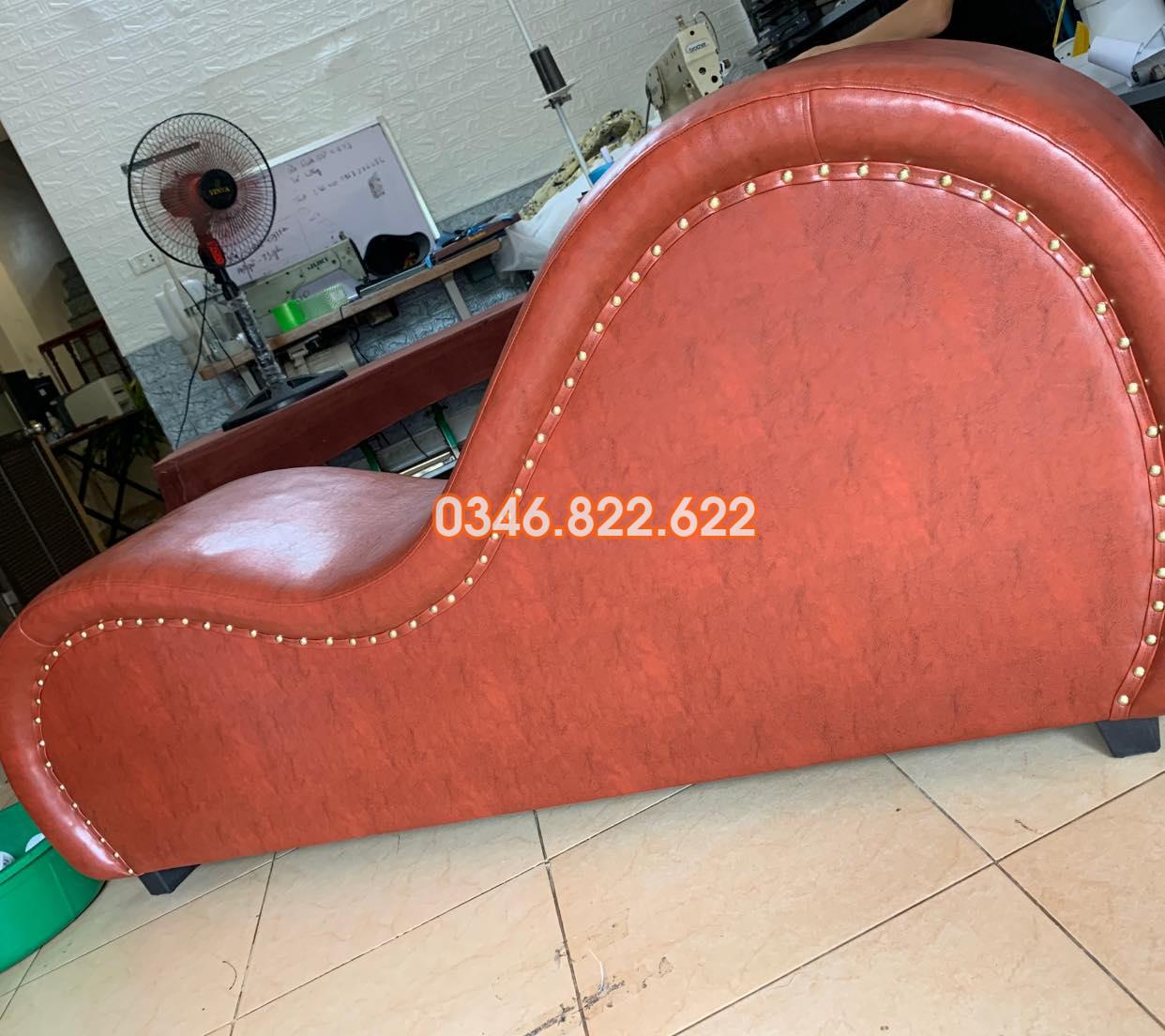 Ghế tình yêu mẫu phổ thông nhất Ghế tình yêu mẫu phổ thông nhất