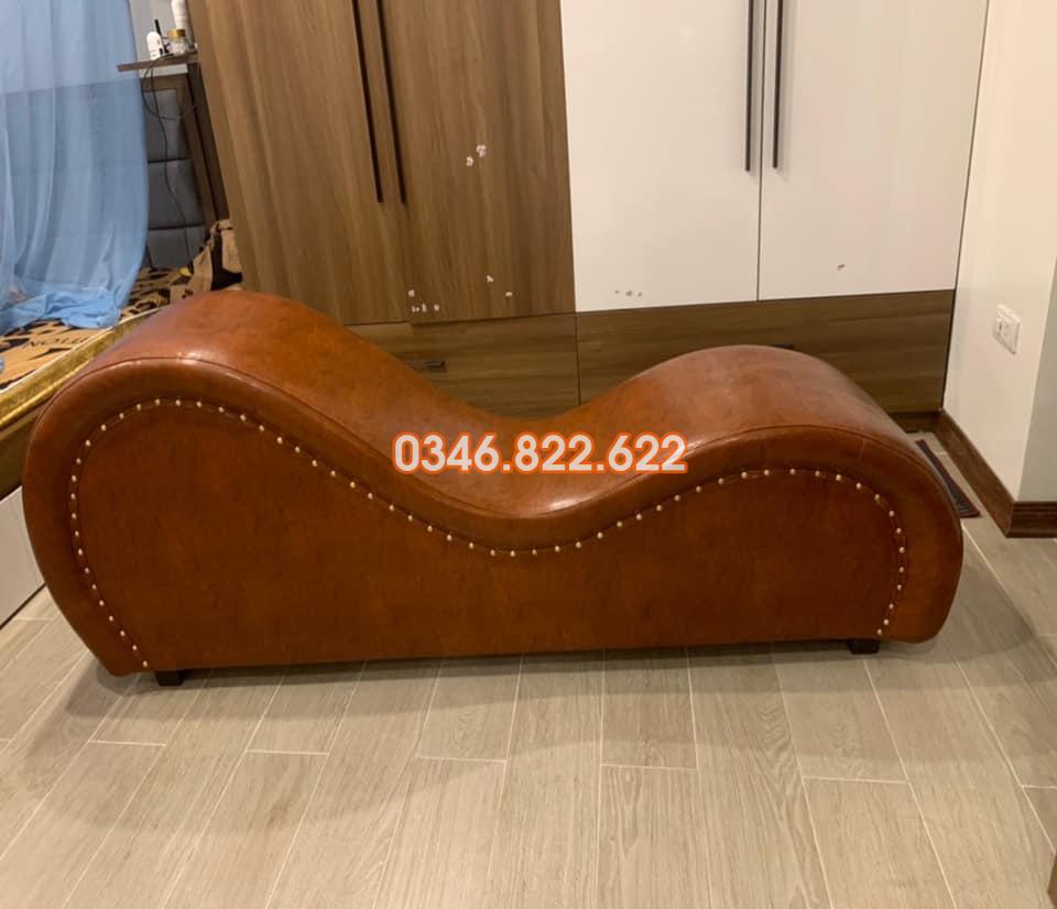 Ghế tình yêu mẫu phổ thông nhất Ghế tình yêu mẫu phổ thông nhất