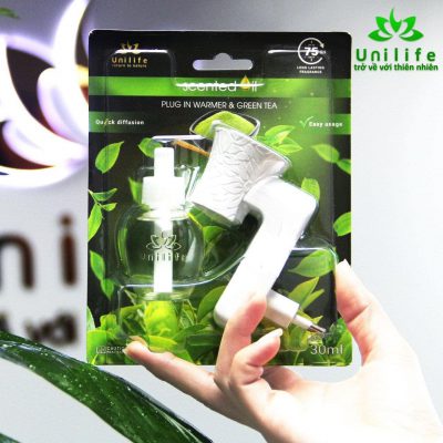 Máy khuyếch tán tinh dầu Unilife