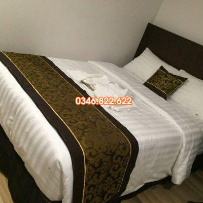 Tấm trang trí hoa văn