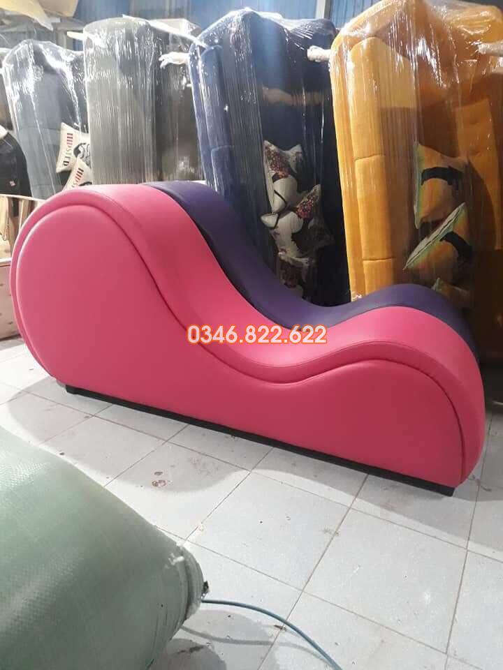 Ghế tình yêu mẫu phổ thông nhất Ghế tình yêu mẫu phổ thông nhất