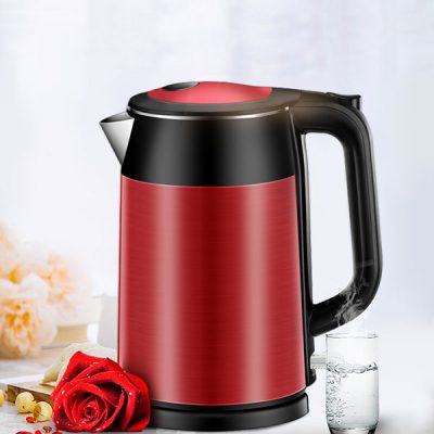 Ấm siêu tốc inox